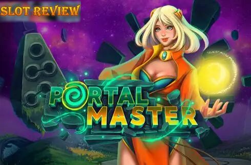 Portal Master Slot Review